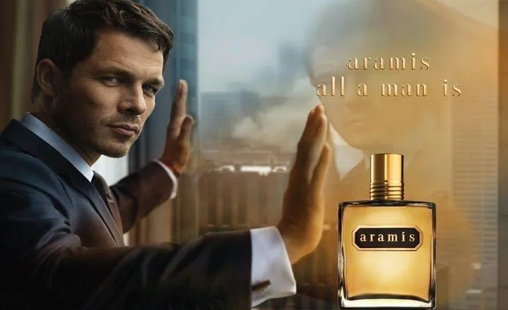 Aramis Aramis (Classic) for Men EDT 110 ml Tester