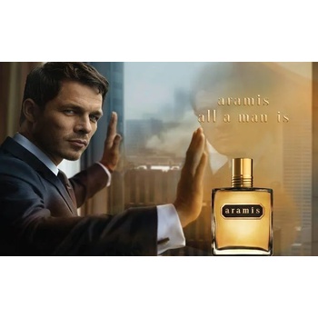 Image 1 of Aramis Aramis (Classic) for Men EDT 110 ml Tester