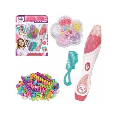 Trifox Beading set