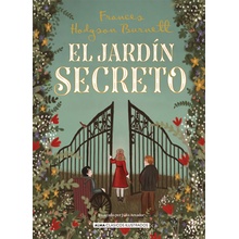 EL JARDIN SECRETO