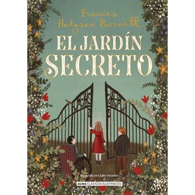 EL JARDIN SECRETO