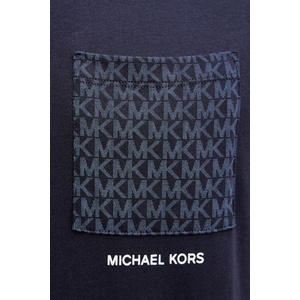 Michael Kors Памучна тениска (CR652T1FV4) - answear - 82,13 лв
