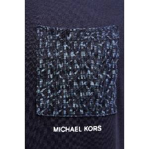 Michael Kors Памучна тениска (CR652T1FV4) - answear - 87,99 лв