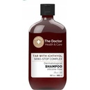 The Doctor Health & Care Lichen + Ichthyol + Sebo-Stop Complex šampón 355 ml