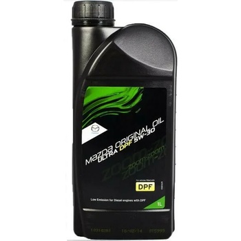 Image 1 of Mazda Ultra DPF 5W-30 1 l