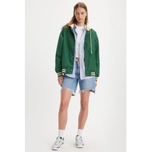 Levi's dámske kraťasy 501 90's shorts A1962-0020 Denim