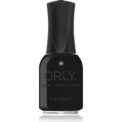 Orly lak na nehty Nail Polish Liquid Vinyl 18 ml