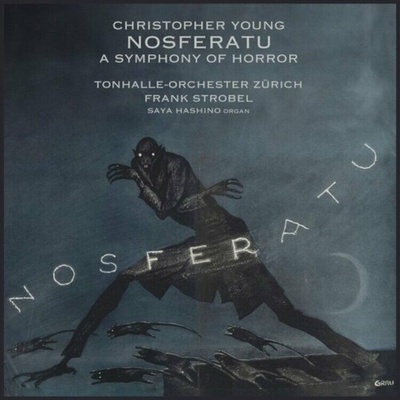 Various Artists - Nosferatu (A Symphony Of Horror) LP