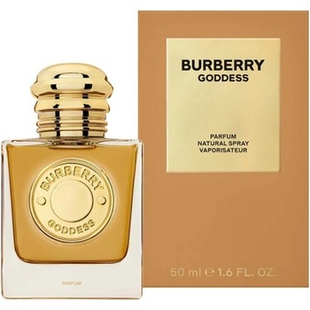 Burberry Goddess Extrait de Parfum 50 ml