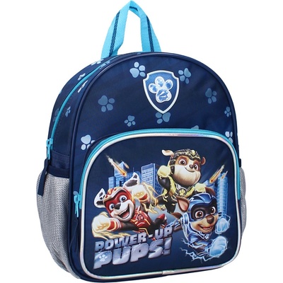 Vadobag ruksak Paw Patrol The Mighty Movie modrý