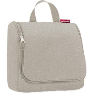 Reisenthel Козметична чантичка Toiletbag крем (WH6049)