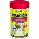 Krmivo pro ryby Tetra Rubin 100 ml
