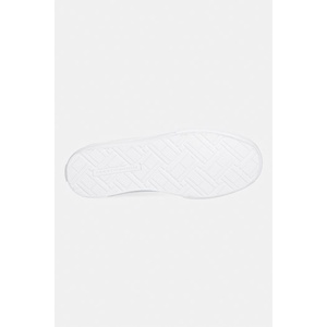 Tommy Hilfiger TH CHIC LOW VULC ниски кецове дамски от кожа (FW0FW09391) - answear - 160,36 лв
