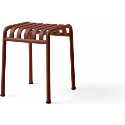 Hay Palissade Stool