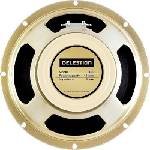 Celestion G10 Creamback 8 Ohm Високоговорители за китара / бас 8 Oma (T6380BWD)