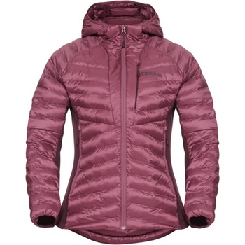 Jack Wolfskin Яке Jack Wolfskin Women's Routeburn Down Jacket - Raisin