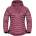 Jack Wolfskin Яке Jack Wolfskin Women's Routeburn Down Jacket - Raisin