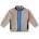 Sanetta Детско ежедневно яке Sanetta Kid's Sweatjacket Casual jacket - Stone - размер 62 (EU) (703-5319-0112)