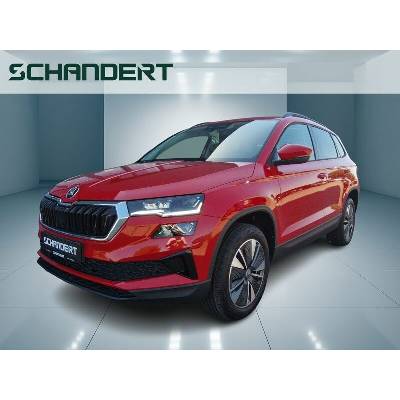 Skoda Karoq 1.5 TSI Balance DSG 110 kW