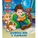 Tlapková patrola - Dobrou noc s tlapkami