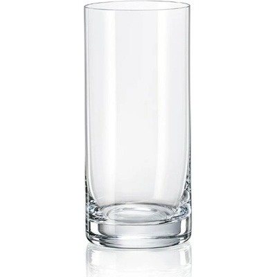 Crystalex Sklenice na nealko Barline 6 x 470 ml