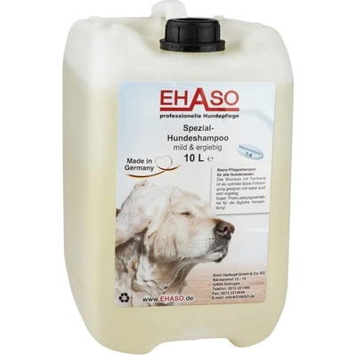 Ehaso šampon pro salony jemný 1 l