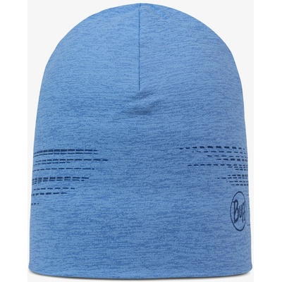 Buff Dryflx Hat solid washed blue