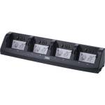 TSC Зарядна станция за батерии tsc 98-0620016-04lf, 4 слота (98-0620016-04lf)