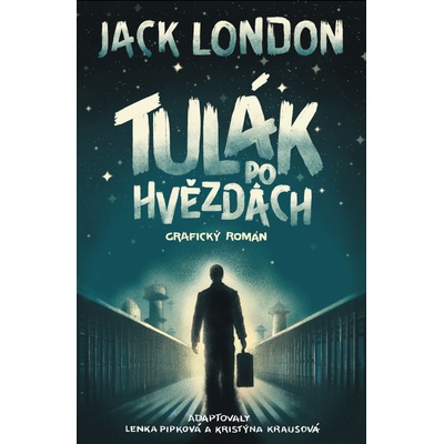 Tulák po hvězdách - komiks