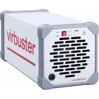 Generátor ozonu Diametral VirBuster 2000C – Hledejceny.cz