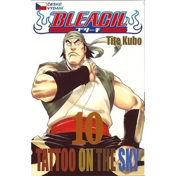 Bleach 10