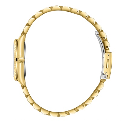 Lee Cooper Дамски часовник Lee Cooper Elegance - LC08212.120 (LC08212.120)