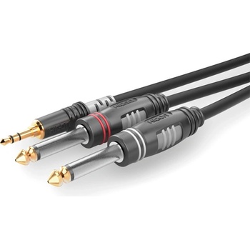 Sommer Cable HBA-3S62-0150