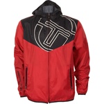 Sergio Tacchini ВЕТРОВКА SERGIO TACCHINI PAYTON red - sportbrand