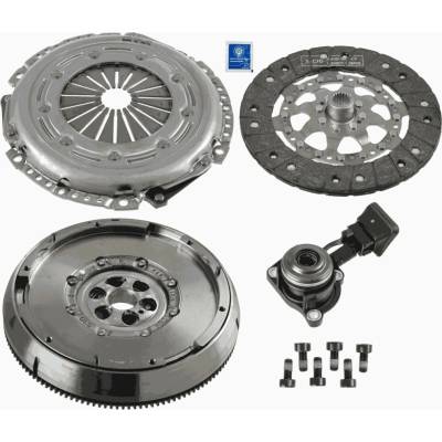 Sada spojky SACHS 2290 601 164 (2290601164)