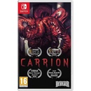Carrion