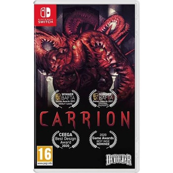 Carrion