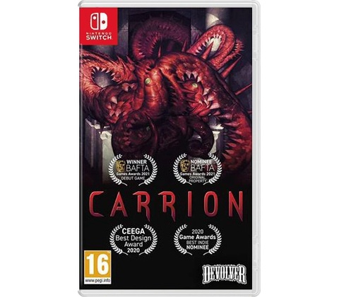 Carrion