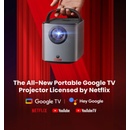 Image 1 of Anker Nebula Mars 3 Air