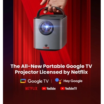 Image 1 of Anker Nebula Mars 3 Air