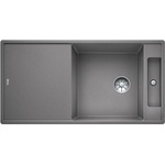 BLANCO AXIA III XL 6 S (523517) Мивка за вграждане
