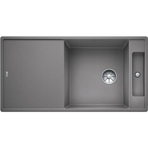 BLANCO AXIA III XL 6 S (523517) Мивка за вграждане