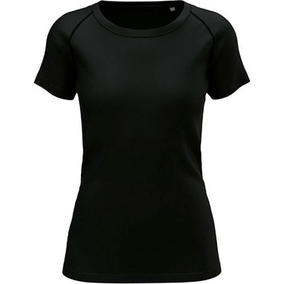 Stedman® Dámske bezšvové tričko ST8960 Black Opal
