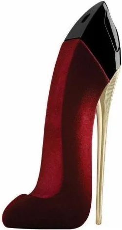Carolina Herrera Good Girl Velvet Fatale EDP 80 ml Tester