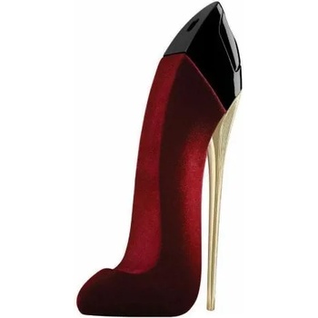 Image 1 of Carolina Herrera Good Girl Velvet Fatale EDP 80 ml Tester