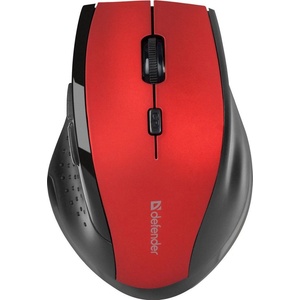 Defender Accura MM-365 Red (52367)
