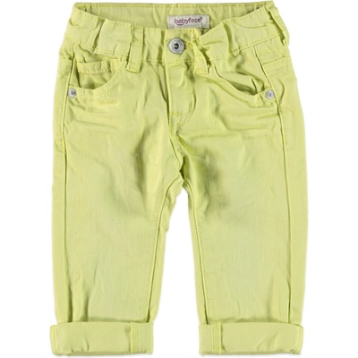 Babyface Детски панталон Babyface regular fit