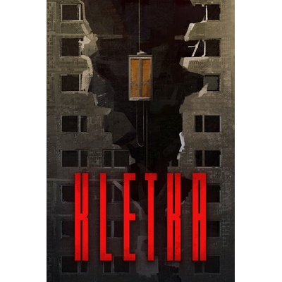 Kletka