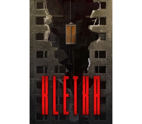 Kletka