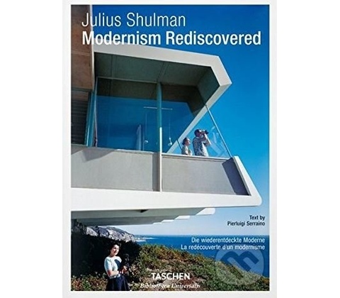 Shulman, Modernism